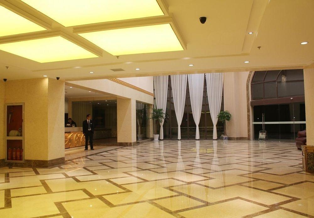 Hangzhou Meilun Business Hotel ภายนอก รูปภาพ